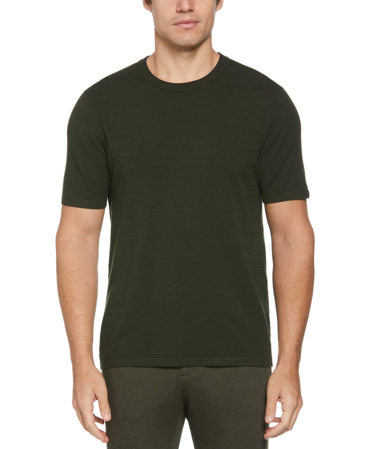 Solid Tech Tee (Rosin) 