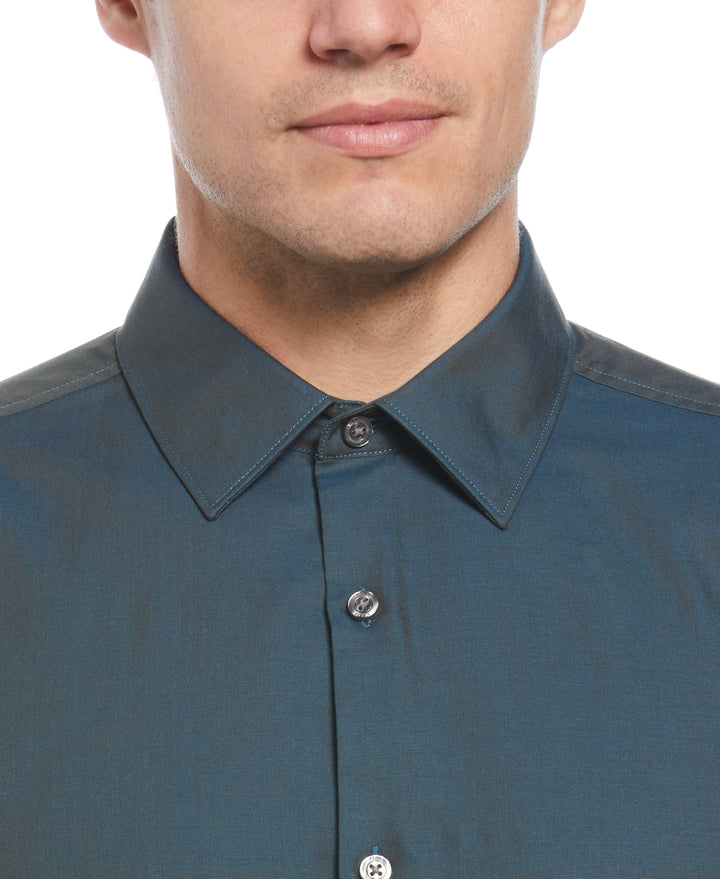 Solid Twill Shirt (Rosin) 