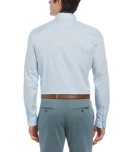 Solid Twill Shirt (Country Air) 