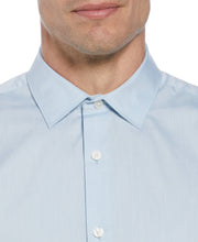Solid Twill Shirt (Country Air) 