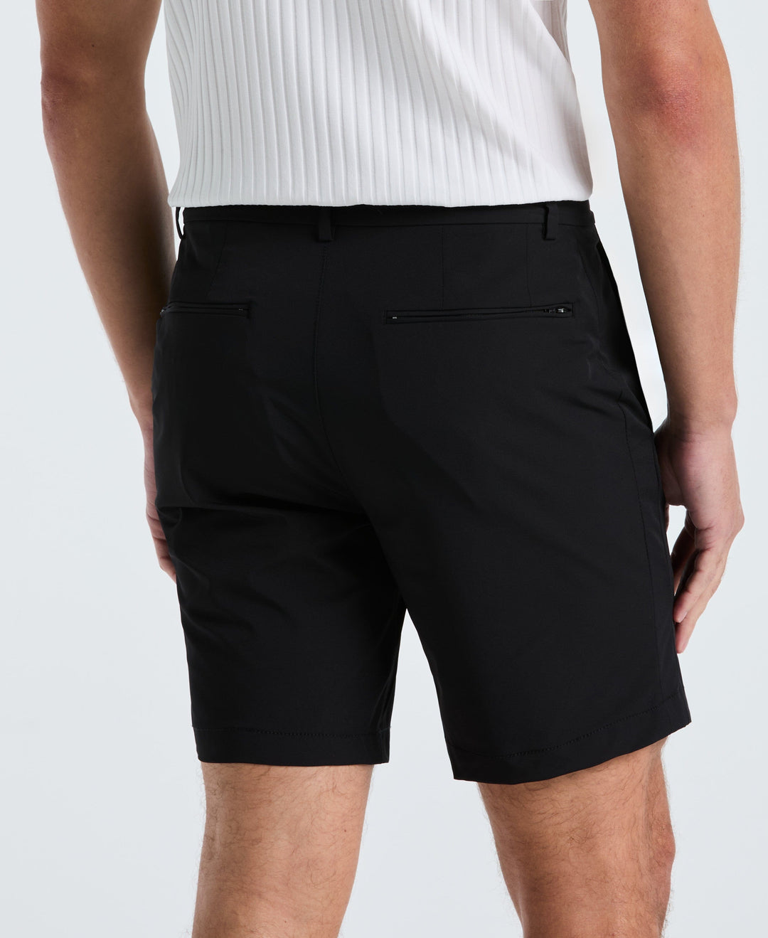 Stretch Tech Short