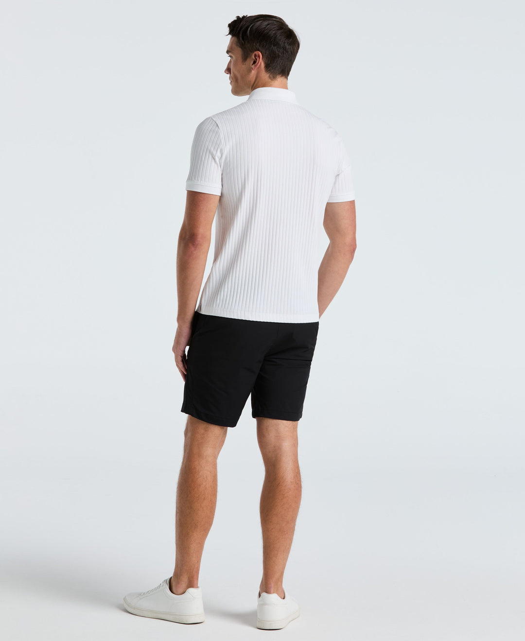 Stretch Tech Short