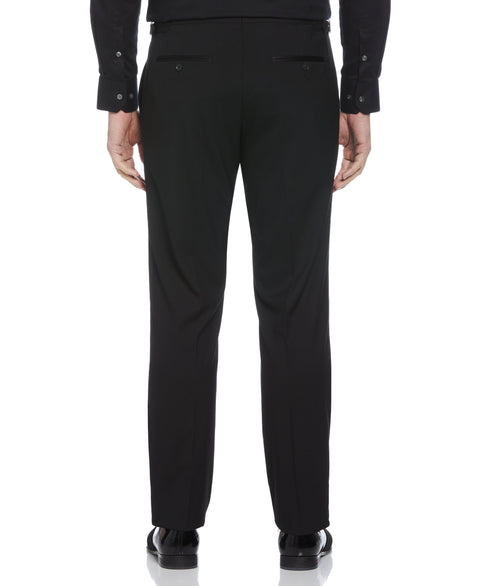 Burberry Men's Turner EKD Tuxedo Pants | Neiman Marcus