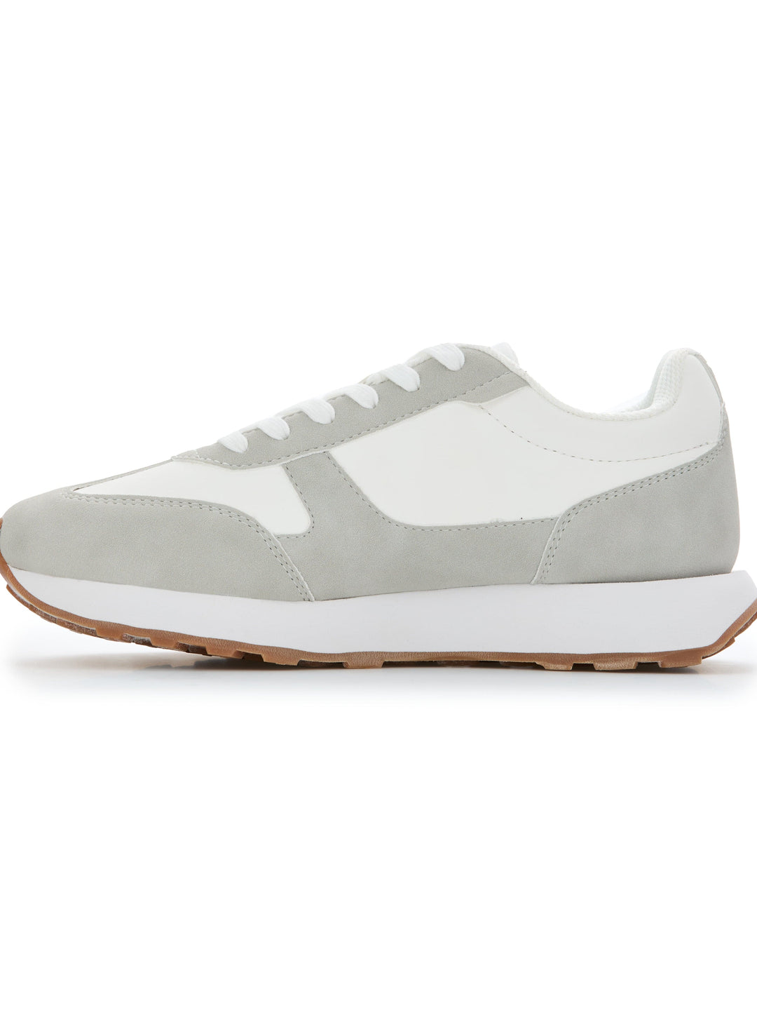 Stride Sneaker (Bright White) 