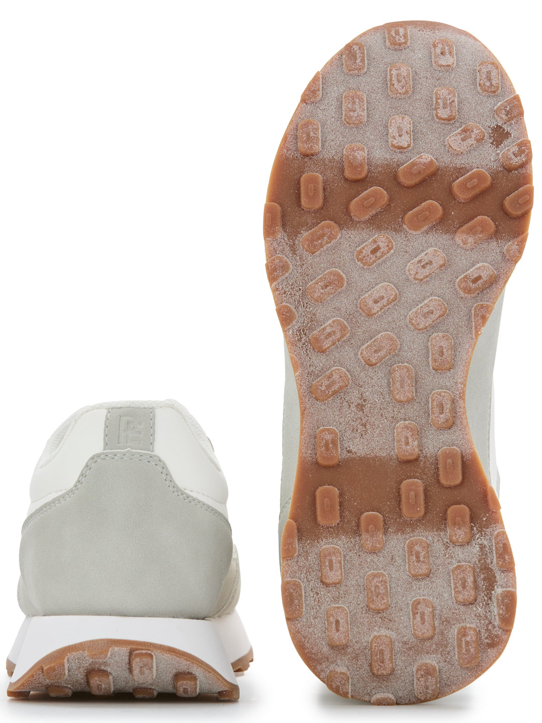 Stride Sneaker (Bright White) 