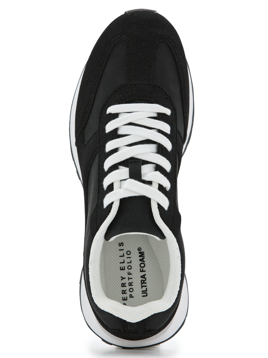 Stride Sneaker – Perry Ellis - Main Image
