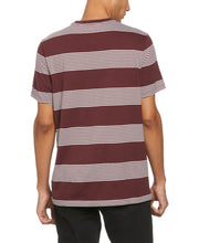 Stripe Jersey T-Shirt (Port Royale) 