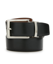 Sunshine Tan Leather Belt (Tan) 