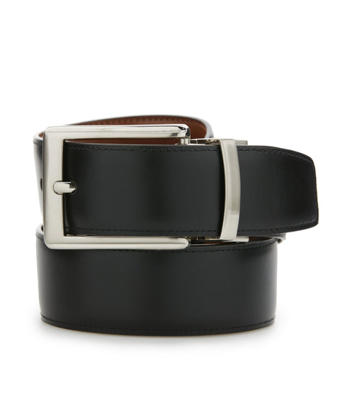 Sunshine Tan Leather Belt (Tan) 