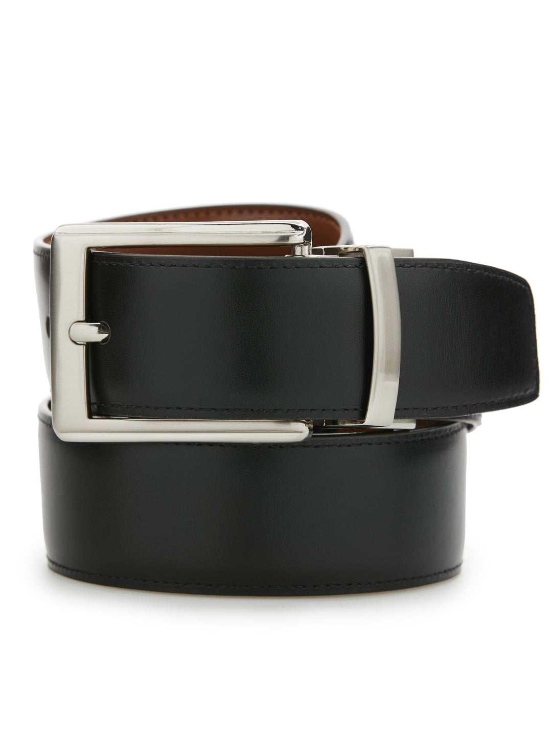 Sunshine Tan Leather Belt (Tan) 