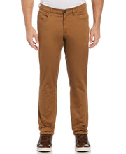 Big & Tall Stretch 5 Pocket Pant (Otter) 