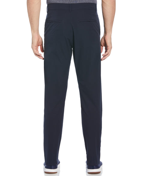 Tech Jogger with Vented Gusset (Dark Sapphire) 