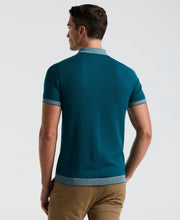 Tech Polo Sweater (Gulf Coast) 