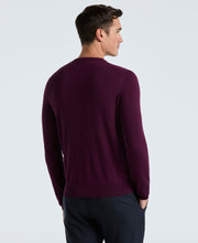 Tech Pullover Sweater (Potent Purple) 
