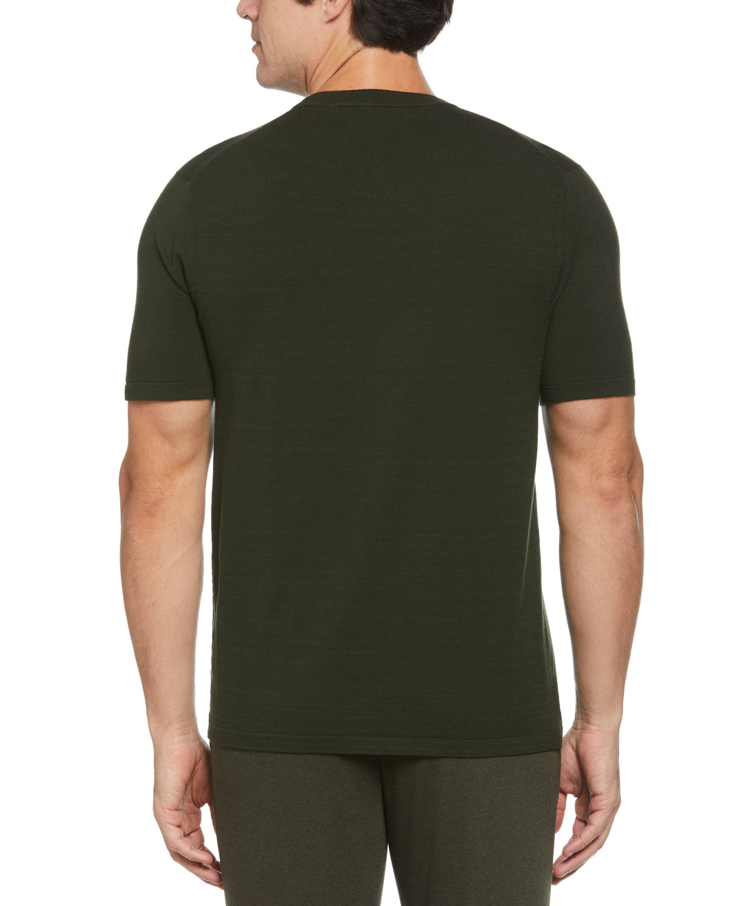 Solid Tech Tee (Rosin) 