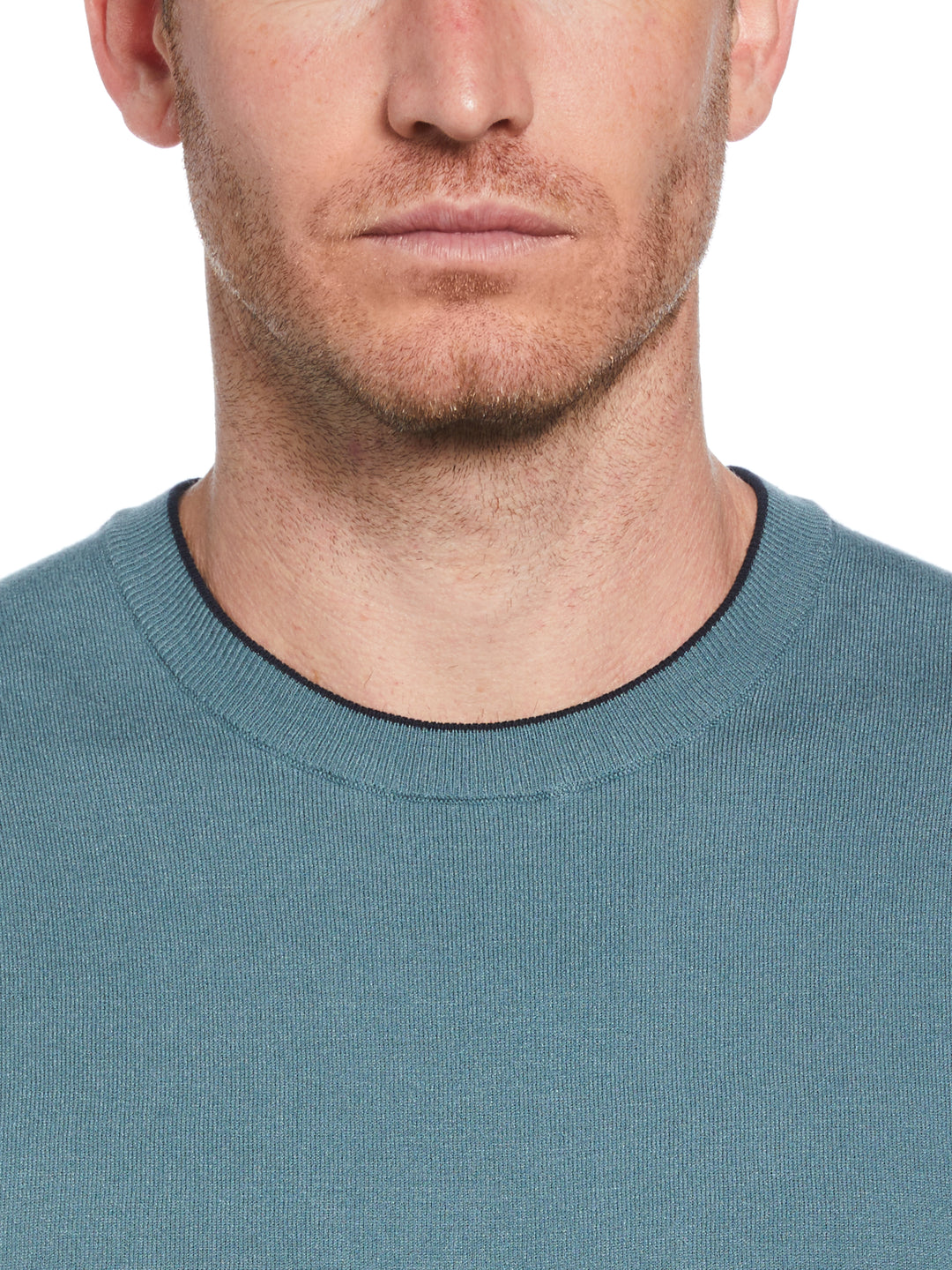 Solid Tech Tee (North Atlantic) 