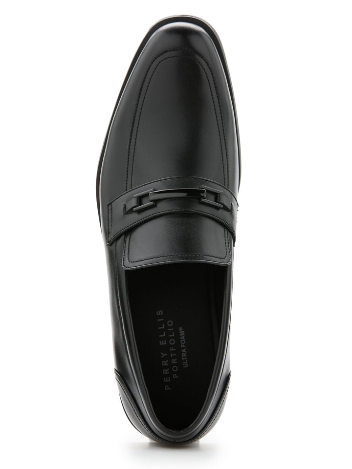 The Smith II (Black) 