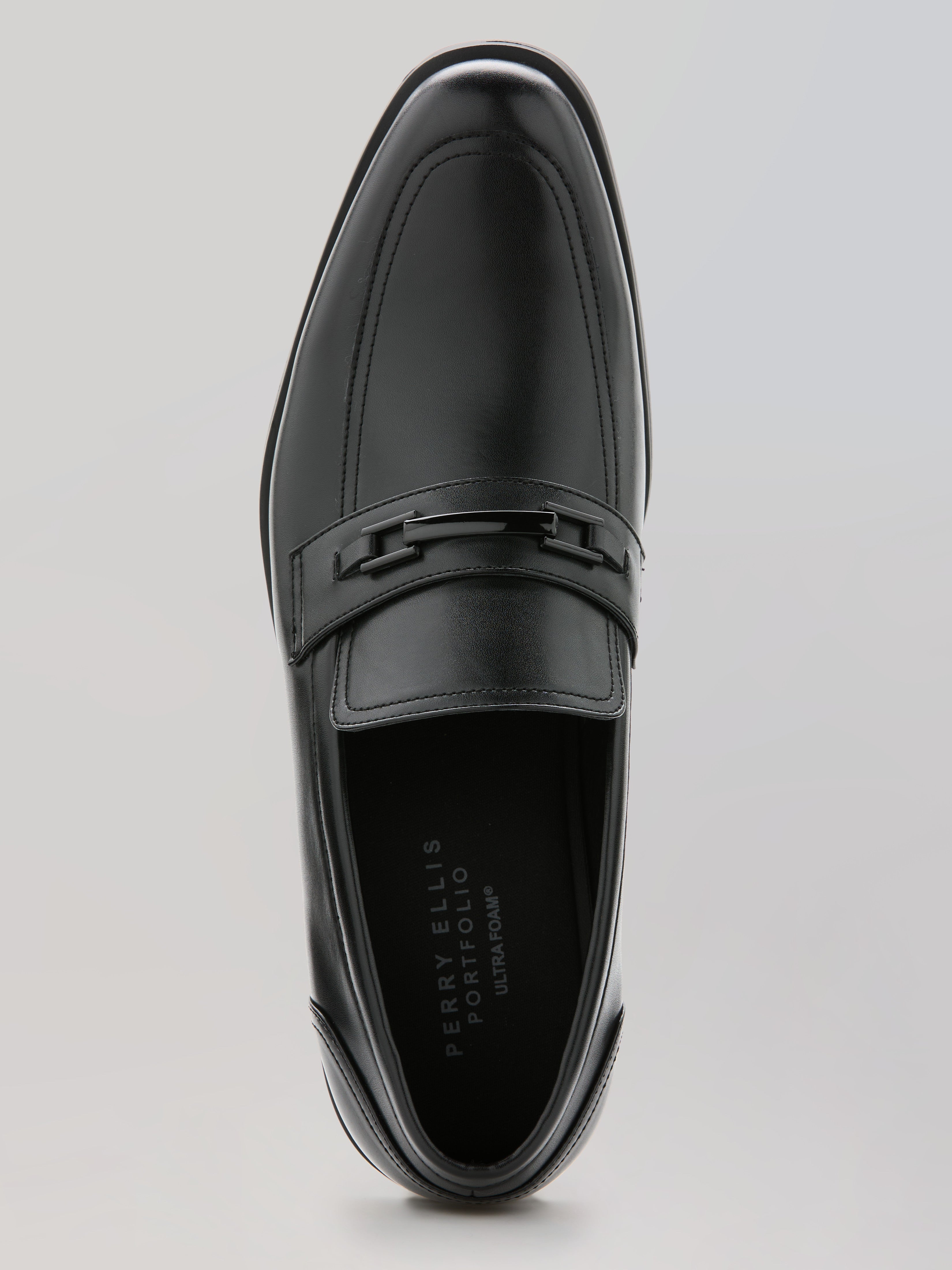 The Smith II – Perry Ellis