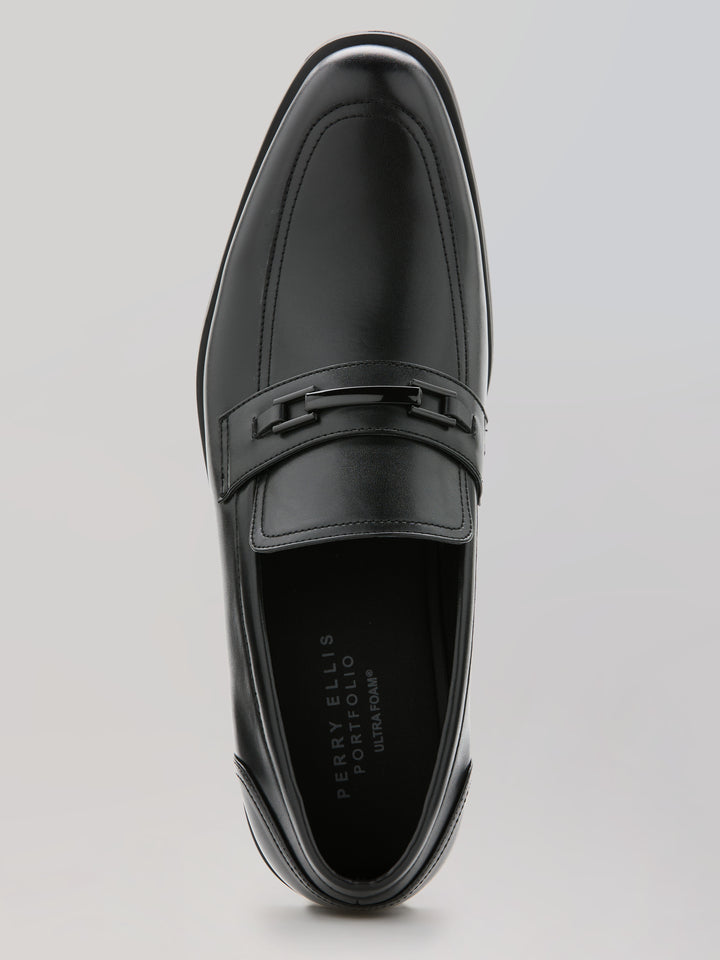 The Smith II (Black) 