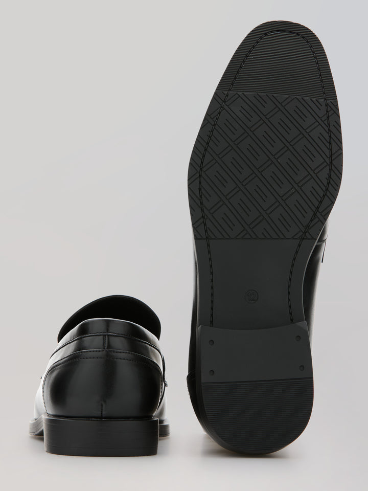 The Smith II (Black) 