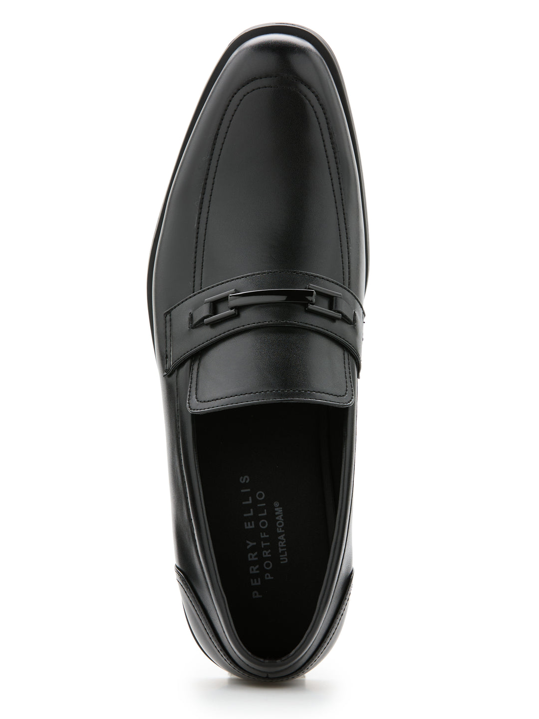 The Smith II (Black) 