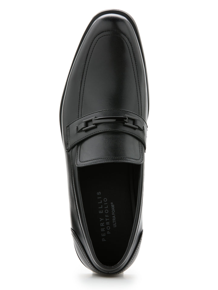 The Smith II (Black) 