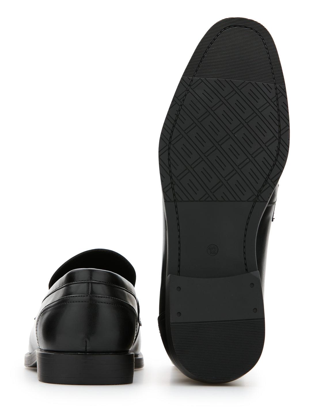 The Smith II (Black) 