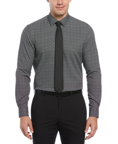Men's Dress Shirts | Perry Ellis