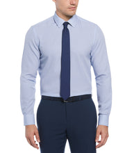 Total Stretch Performance Dress Shirt (Kentucky Blue) 