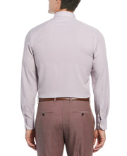 Total Stretch Performance Dress Shirt (Pink) 