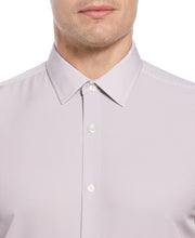 Total Stretch Performance Dress Shirt (Pink) 