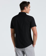 Total Stretch Slim Fit Solid Shirt
