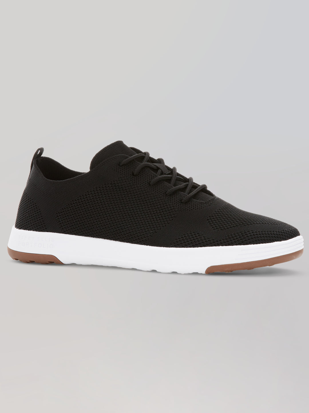 Tread Sneaker (Black) 