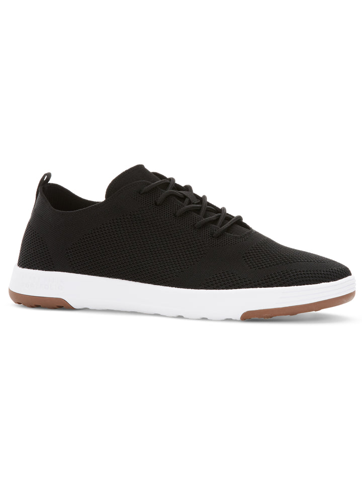 Tread Sneaker (Black) 