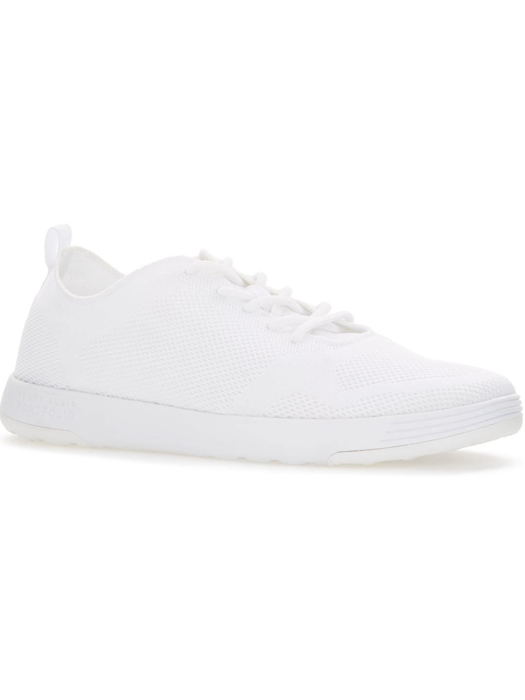 Tread Sneaker (Bright White) 
