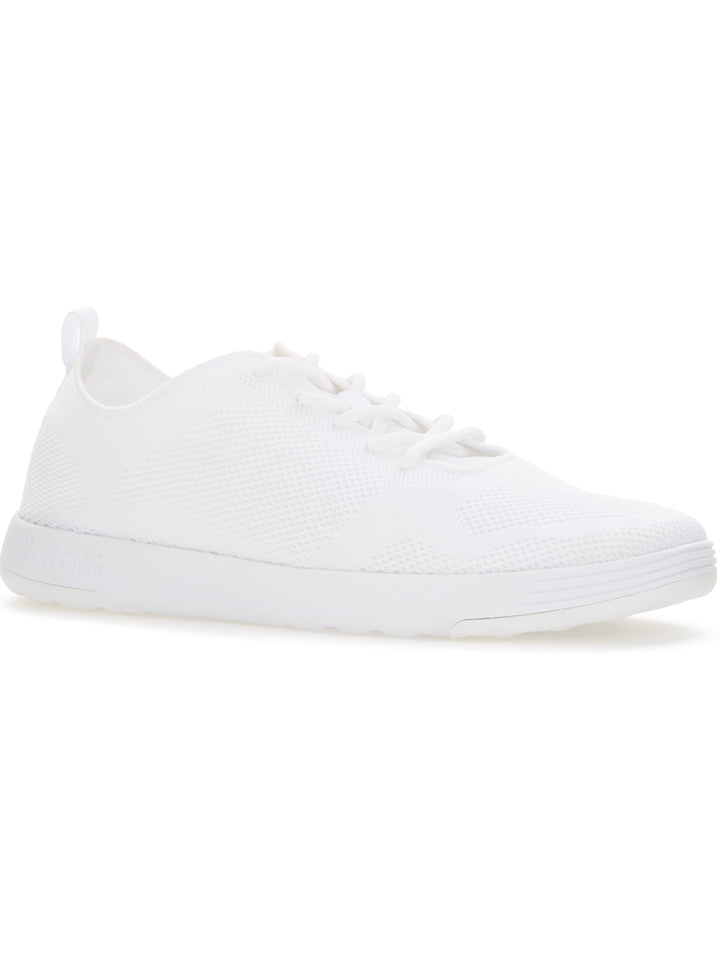 Tread Sneaker (Bright White) 