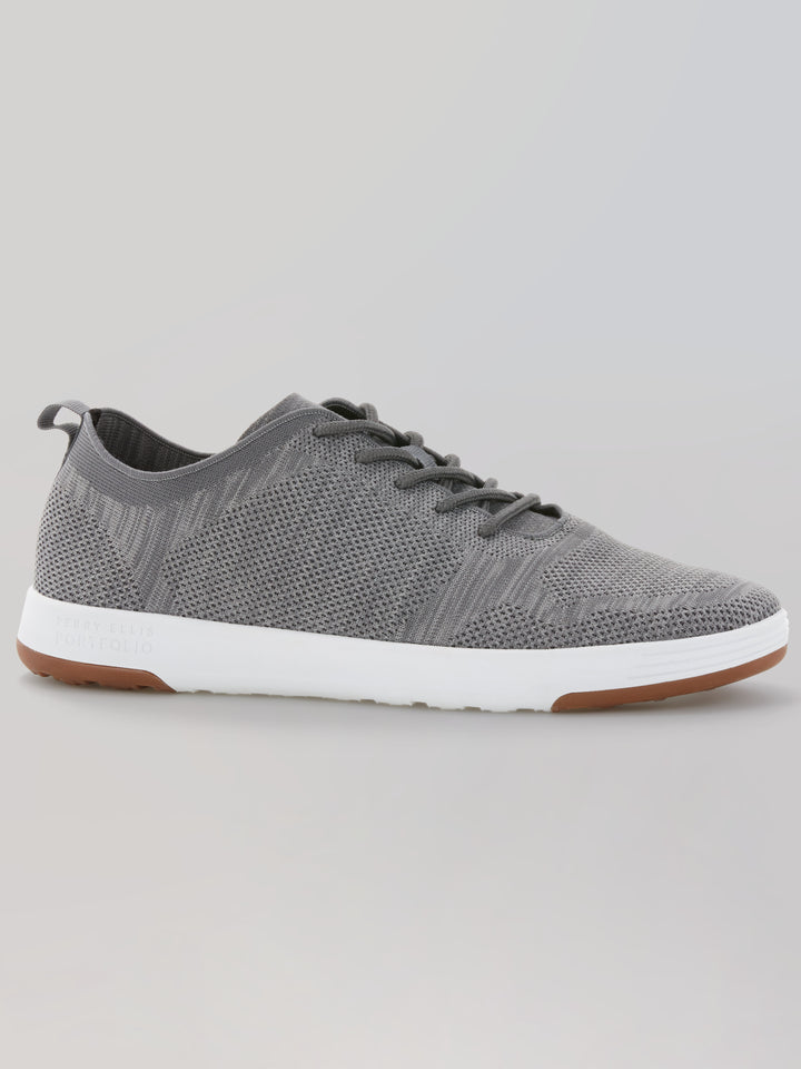 Tread Sneaker (Grey) 