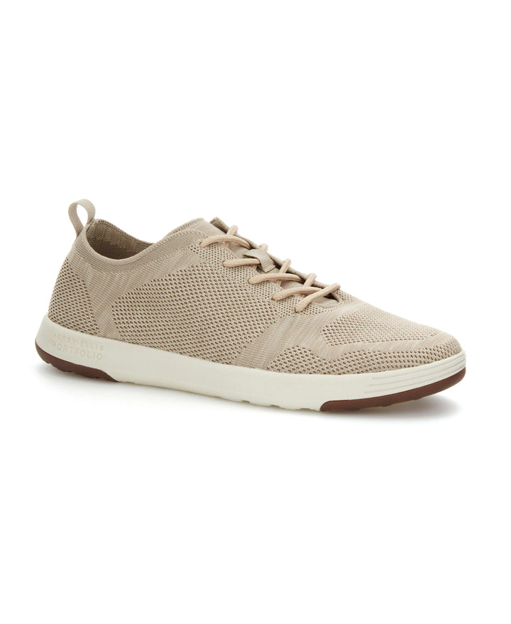 Tread Sneaker (Sand) 