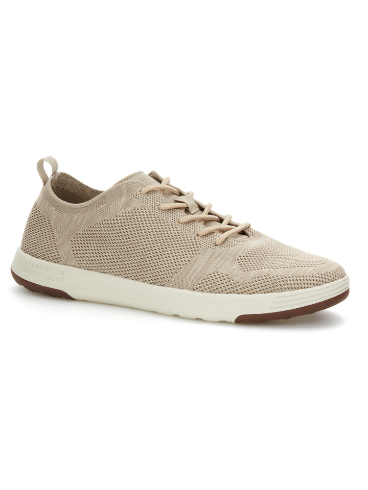 Tread Sneaker (Sand) 