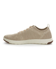 Tread Sneaker (Sand) 