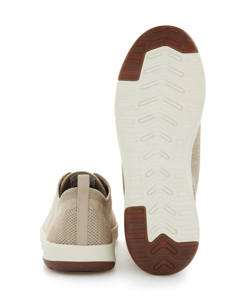 Tread Sneaker (Sand) 