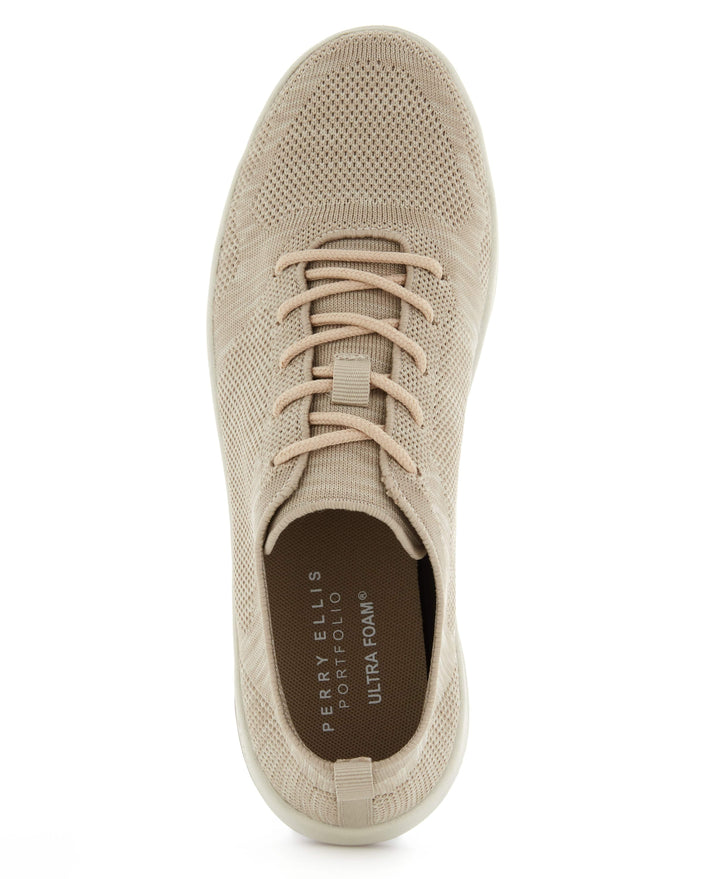 Tread Sneaker (Sand) 
