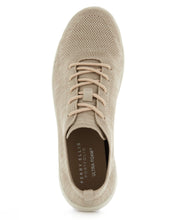 Tread Sneaker (Sand) 