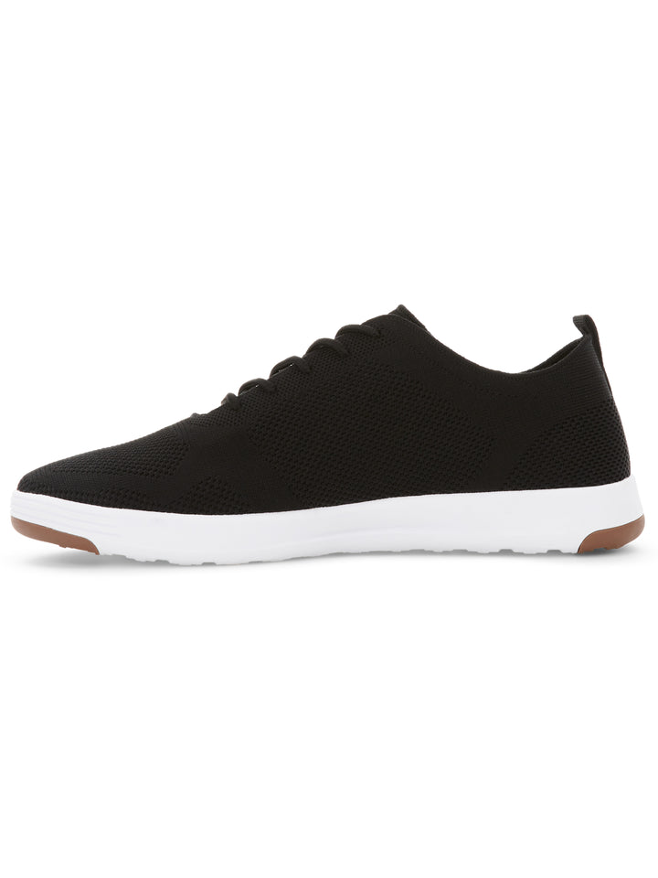 Tread Sneaker (Black) 