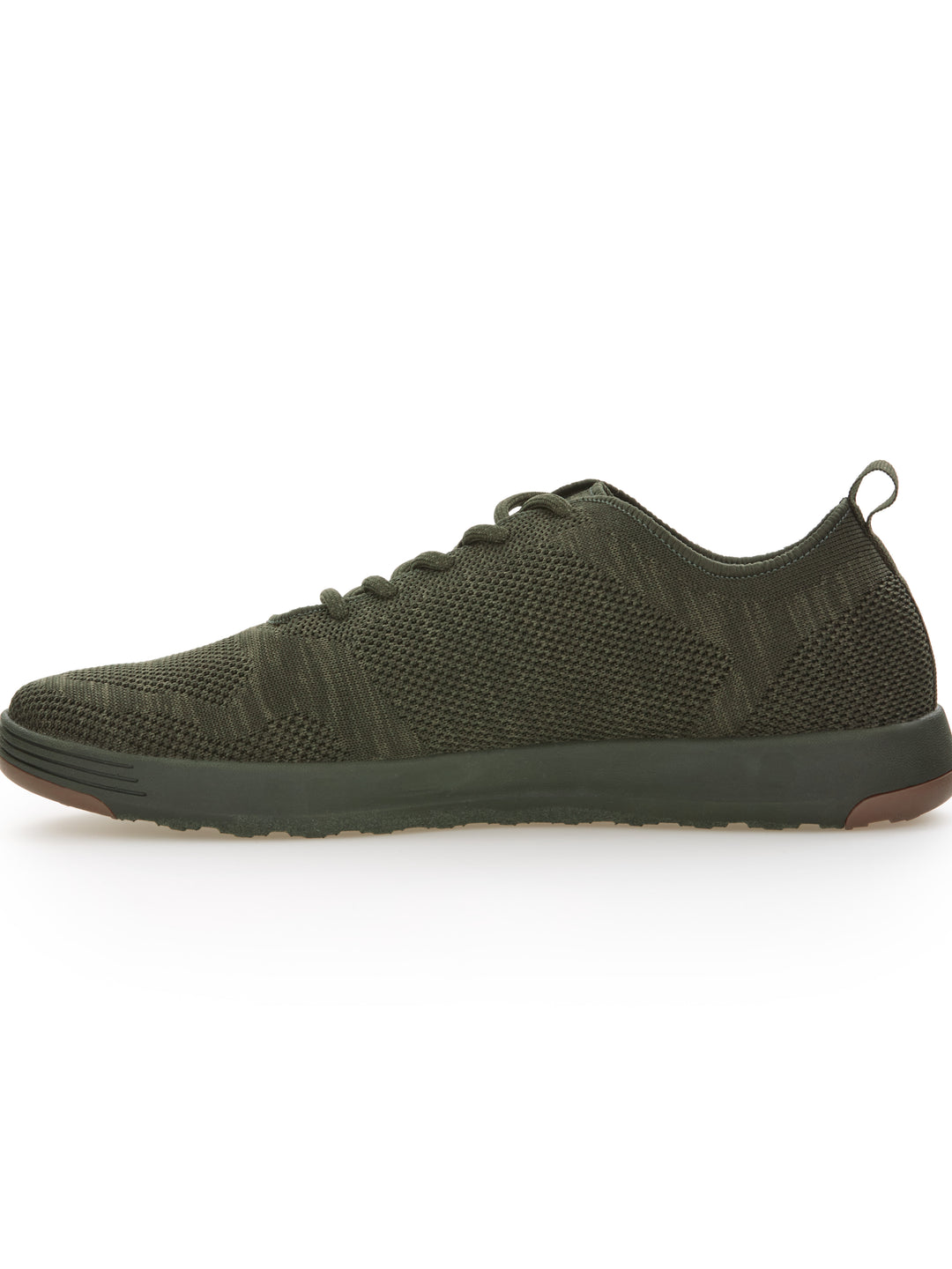 Tread Sneaker (Dk Olive) 