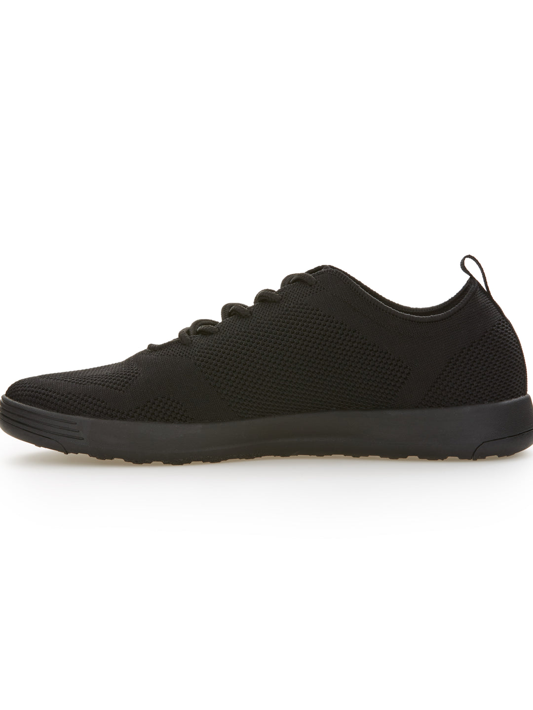 Tread Sneaker (Jet Black) 