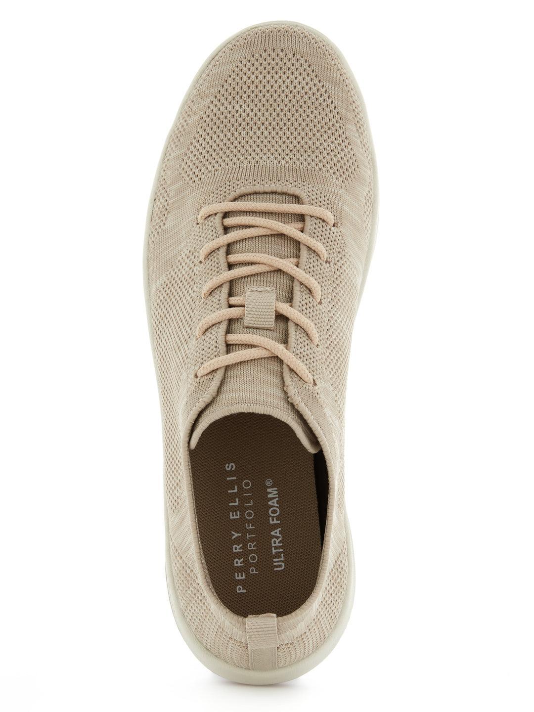 Tread Sneaker (Sand) 
