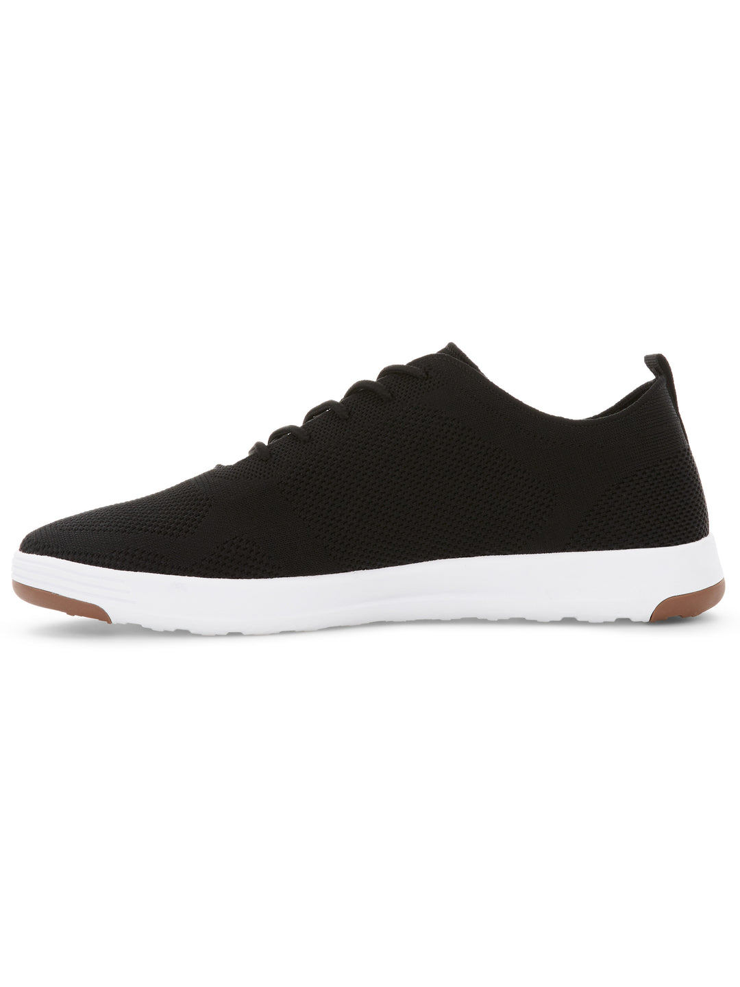 Tread Sneaker (Black) 