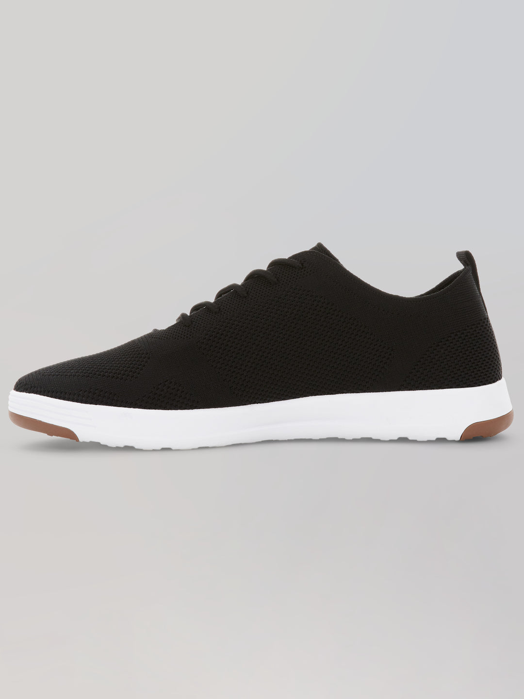 Tread Sneaker (Black) 