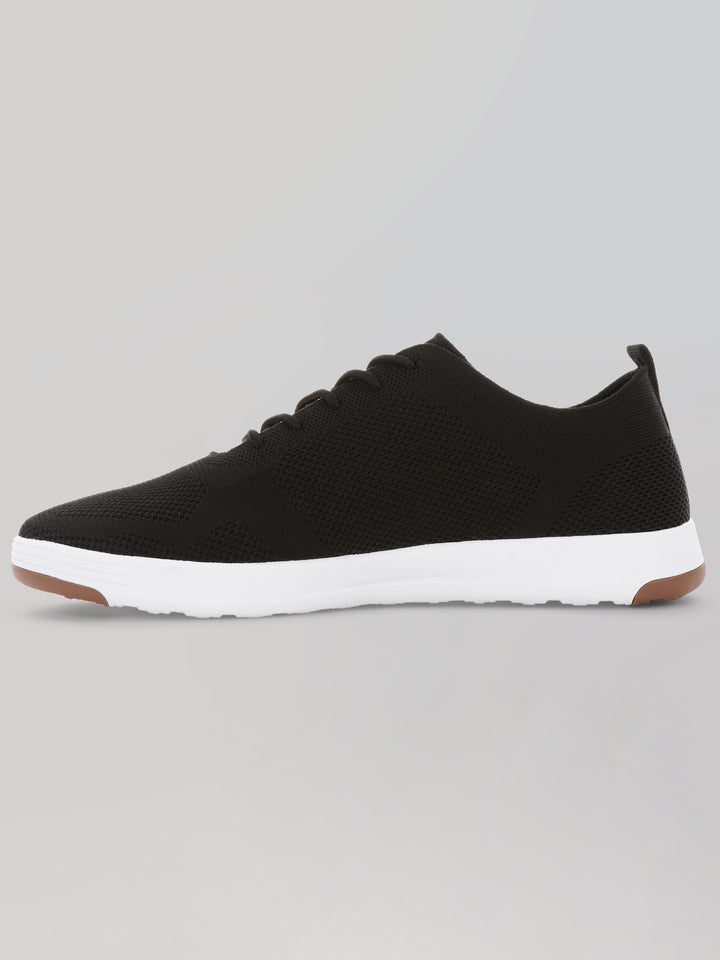 Tread Sneaker (Black) 